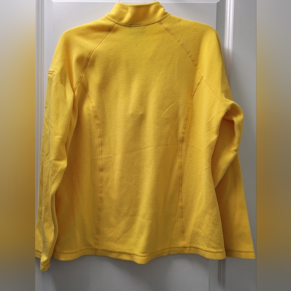 LL Bean Women's Large Fleece - Picture 2 of 6